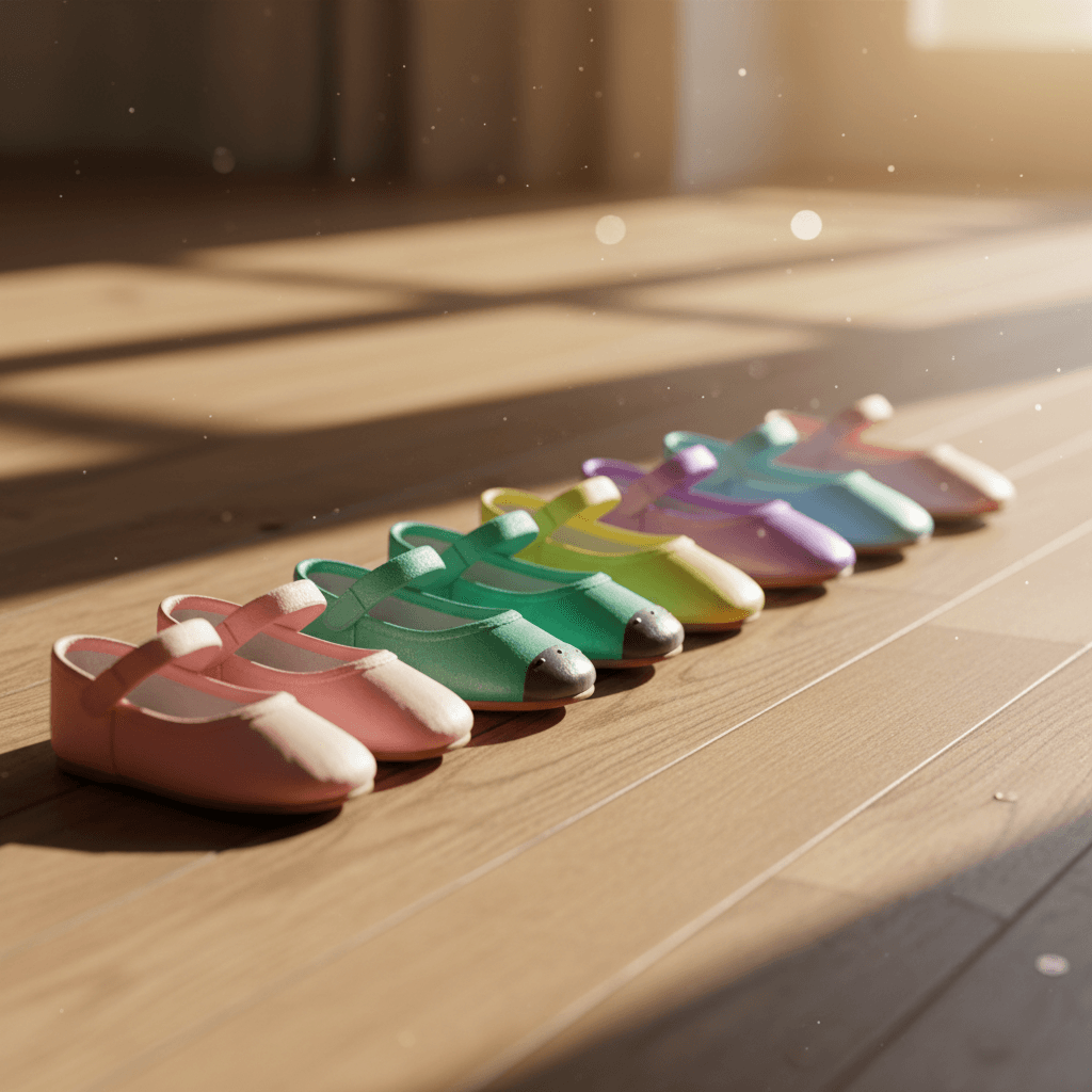 Kindertanz