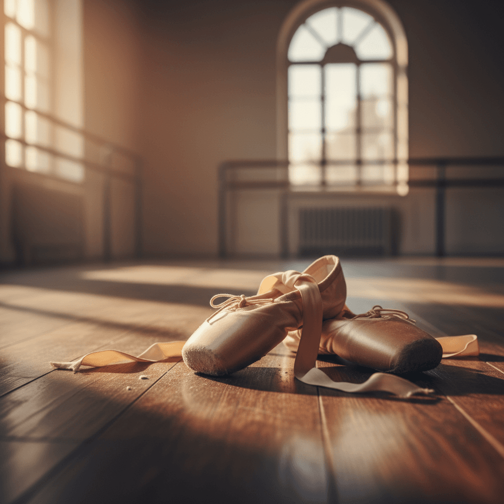 Ballett und Tanz