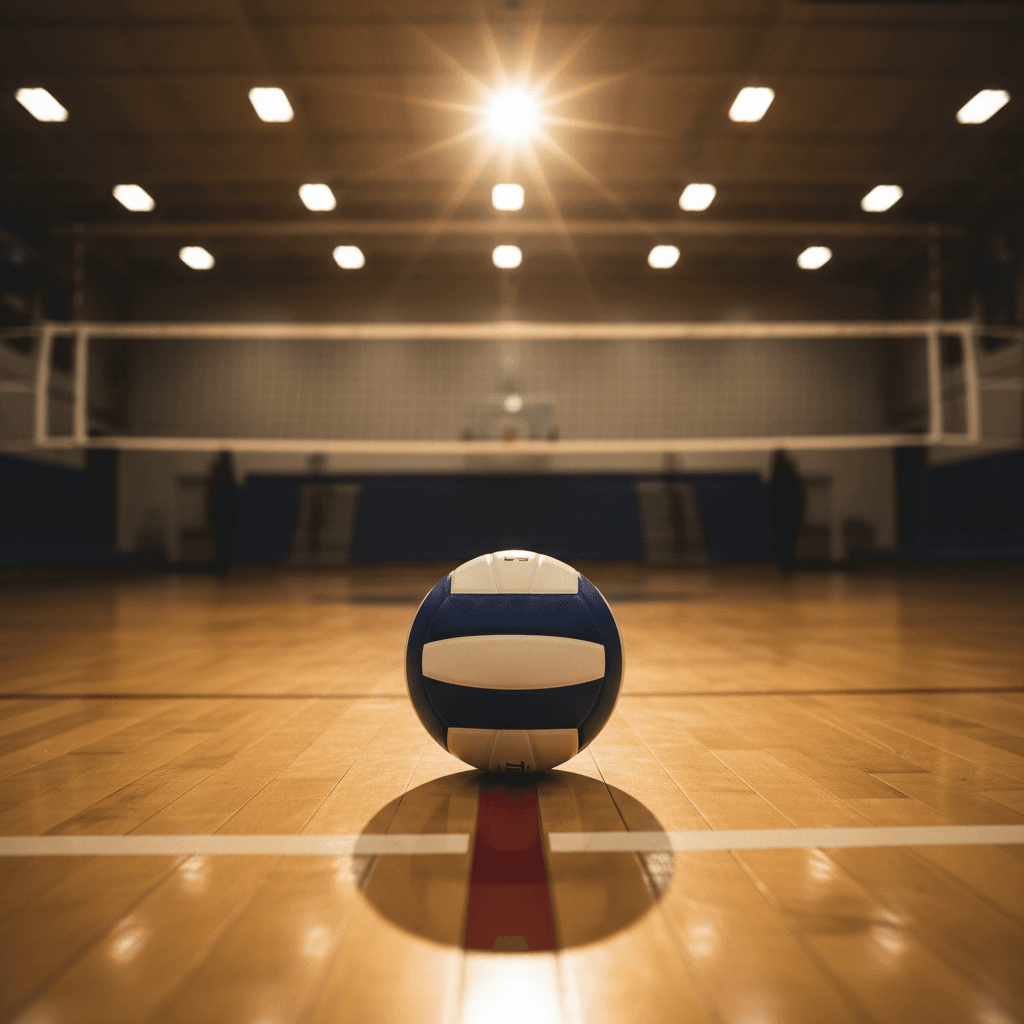 Volleyball